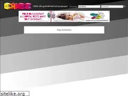 Sites similar to nagram.chez-alice.fr
