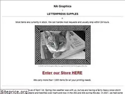Sites similar to nagraph.com