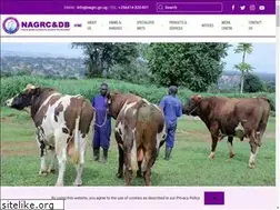 Sites similar to nagrc.go.ug