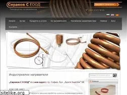 Sites similar to nagrevatel.eu