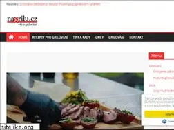 Sites similar to nagrilu.cz