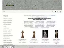 Sites similar to nagrobki-dodatki.pl