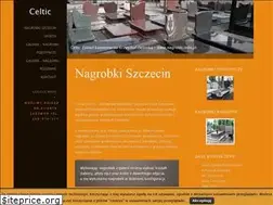 Sites similar to nagrobki.info.pl