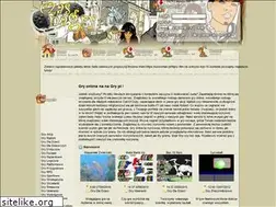 Sites similar to nagry.pl