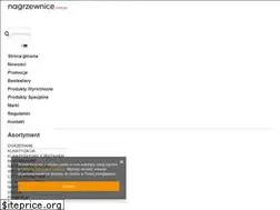 Sites similar to nagrzewnice.com.pl