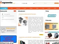 Sites similar to nagrzewnice.info.pl