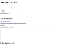 Sites similar to nags-head.com