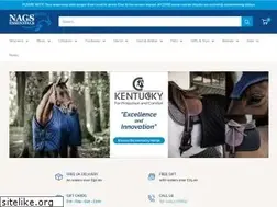 Sites similar to nagsessentials.co.uk