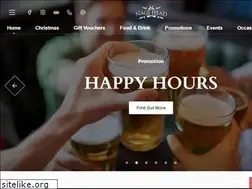 Sites similar to nagsheadbucks.com