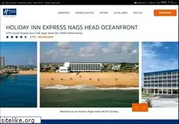 Sites similar to nagsheadinn.com