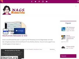 Sites similar to nagsmarketing.com
