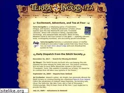Sites similar to nagssociety.com