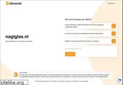Sites similar to nagtglas.nl