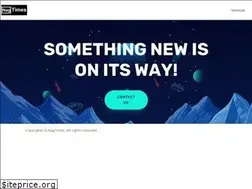 Sites similar to nagtimes.com