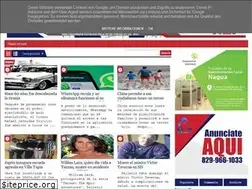 Sites similar to naguadigital.com