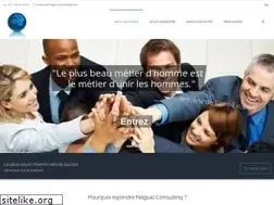 Sites similar to nagual-consulting.com