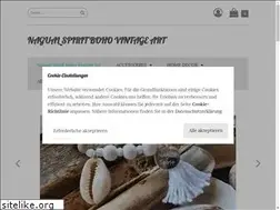 Sites similar to nagual-spirit.de