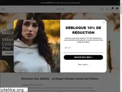 Sites similar to nagual.fr