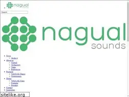 Sites similar to nagualsounds.com