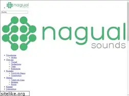 Sites similar to nagualsounds.de