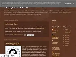 Sites similar to nagualtime.blogspot.com
