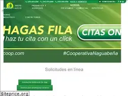 Sites similar to nagucoop.com