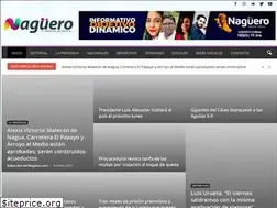 Sites similar to naguero.com