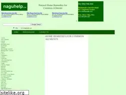 Sites similar to naguhelp.com