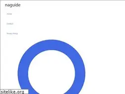 Sites similar to naguide.com