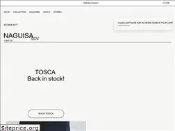 Sites similar to naguisa.com