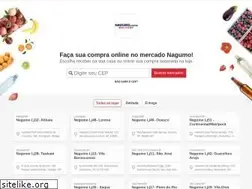 Sites similar to nagumo.com.br
