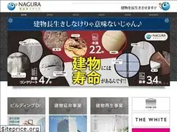 Sites similar to nagura-s.jp