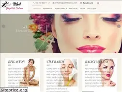 Sites similar to naguzelliksalonu.com