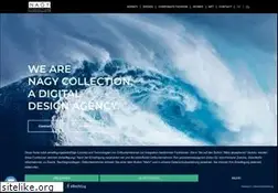 Sites similar to nagy-collection.com