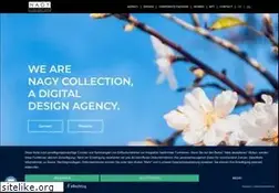 Sites similar to nagy-collection.de