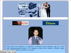 Sites similar to nagy_gabor.lakodalomba.hu