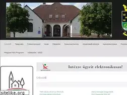 Sites similar to nagyacsad.hu