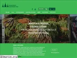 Sites similar to nagybani.hu