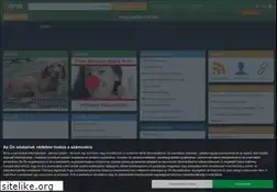 Sites similar to nagycsalad.lap.hu
