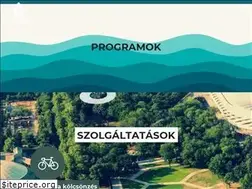 Sites similar to nagyerdeiviztorony.hu