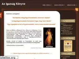 Sites similar to nagyfigyelmeztetes.hu