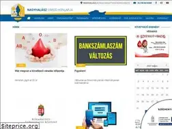 Sites similar to nagyhalasz.hu