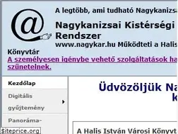 Sites similar to nagykar.hu
