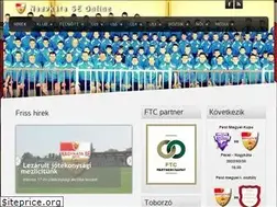 Sites similar to nagykatase.hu