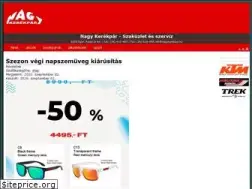 Sites similar to nagykerekpar.hu