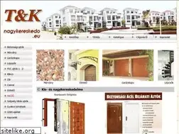 Sites similar to nagykereskedo.eu