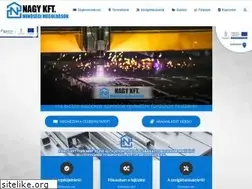 Sites similar to nagykft.co.hu