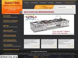 Sites similar to nagykonyhaiberendezesek.hu
