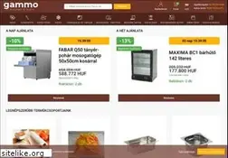 Sites similar to nagykonyhaigepek.hu