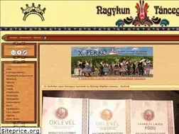 Sites similar to nagykun.ucoz.hu